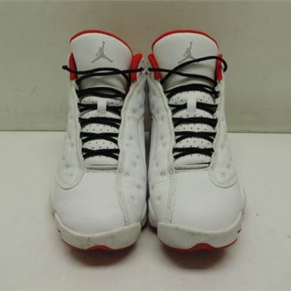 Nike Jordan 13 sz 9.5 (Firm) priced to sell